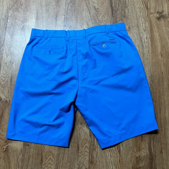 Ralph Lauren RLX shorts - Picture 2 of 5